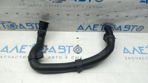Țeavă de răcire inferioară Audi A3 22-26 2.0T