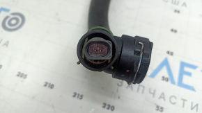 Țeavă de răcire inferioară Audi A3 22-26 2.0T