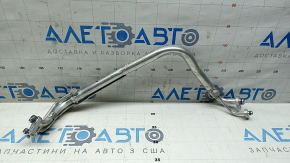 Conductă de aer condiționat compresor-încălzire al doilea Audi A3 22-26