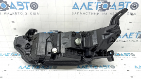 Фара передняя правая Honda Accord 23-26 LED