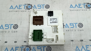 BCM BODY CONTROL MODULE Volvo XC60 19-20