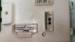 BCM BODY CONTROL MODULE Volvo XC60 19-20