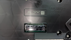 Щиток приборов Honda Accord 23-26 hybrid 55к, царапины