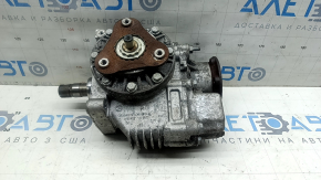 Cutie de viteze cutie de transfer față Audi A3 22-24