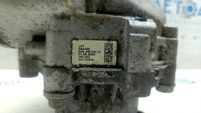 Cutie de viteze cutie de transfer față Audi A3 22-24