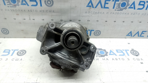 Cutie de viteze cutie de transfer față Audi A3 22-24