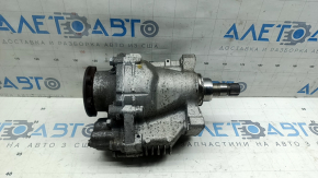 Cutie de viteze cu transfer față Audi A3 22-24 57k