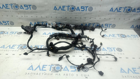 Cablaj motor Audi A3 22-26 2.0T