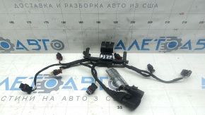 Cablaj injector combustibil pentru Audi A3 22-26 2.0T