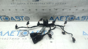 Cablaj injector combustibil pentru Audi A3 22-26 2.0T