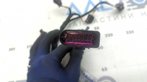 Cablaj injector combustibil pentru Audi A3 22-26 2.0T