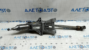 Рулевая колонка с карданчиком Volvo XC60 18-26 ржавчина