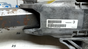 Рулевая колонка с карданчиком Volvo XC60 18-26 ржавчина