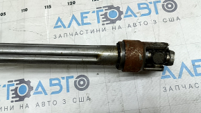 Рулевая колонка с карданчиком Volvo XC60 18-26 ржавчина