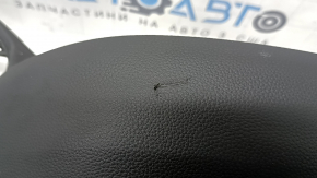 Panou frontal bord fără AIRBAG Honda Accord 23-26 negru, zgârieturi