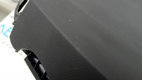 Panou frontal bord fără AIRBAG Honda Accord 23-26 negru, zgârieturi