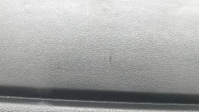 Panou frontal bord fără AIRBAG Honda Accord 23-26 negru, zgârieturi