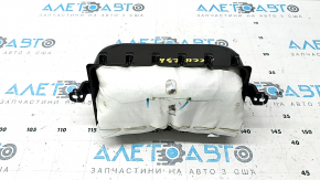 Подушка безопасности airbag пассажирская в торпеде Honda Accord 23-26 ржавый пиропатрон