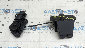 Замок двери багажника Volvo XC60 18-26 электро, с накладкой