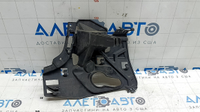 Suport bară față, dreapta interior, Volvo XC60 18-21, suport defect