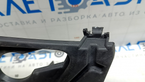 Suport bară față, dreapta interior, Volvo XC60 18-21, suport defect