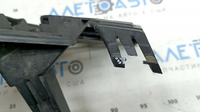 Suport bară față, dreapta interior, Volvo XC60 18-21, suport defect