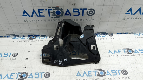 Suport bara față stânga interior Volvo XC60 18-21, suport defect