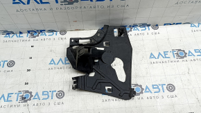 Suport bara față stânga interior Volvo XC60 18-21, suport defect