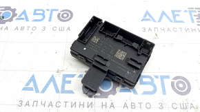 Компьютер двери передней правой VW Jetta 19-26