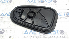 Панель двери внутренняя задней правой VW Jetta 19-26