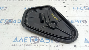 Panou interior ușă față stânga VW Jetta 19-26