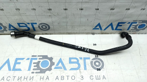 Furtun sistem de răcire Audi A3 22-26