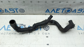 Furtun sistem de răcire Audi A3 22-26