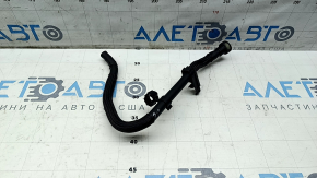 Furtun sistem de răcire Audi A3 22-26