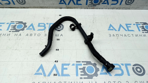 Furtun sistem de răcire Audi A3 22-26