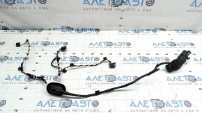 Проводка двери задней правой VW Jetta 19-26