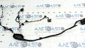 Проводка двери задней правой VW Jetta 19-26