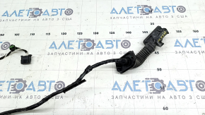 Проводка двери задней правой VW Jetta 19-26
