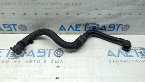 Țeavă carcasă filtru de aer pentru Audi A3 22-26