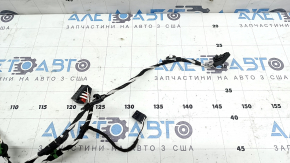 Проводка двери задней левой VW Jetta 19-26