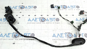 Проводка двери задней левой VW Jetta 19-26