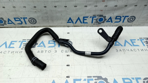 Furtun sistem de răcire Audi A3 22-26