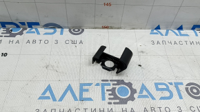 Husă scaun pasager stânga Volvo XC60 18-26 neagră