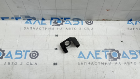 Husă scaun șofer dreapta Volvo XC60 18-26 neagră