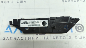 Крепление переднего бампера на крыле правое Ford Fusion mk5 13-16