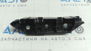 Крепление переднего бампера на крыле правое Ford Fusion mk5 13-16