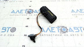 Cameră video spate VW Jetta 19-26 cu mâner portbagaj
