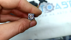 Cameră video spate VW Jetta 19-26 cu mâner portbagaj