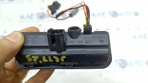 Cameră video spate VW Jetta 19-26 cu mâner portbagaj