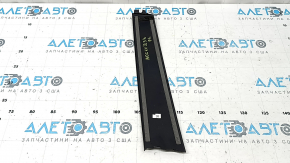 Ornamente ușă laterale față stânga Honda Accord 23-26 structură